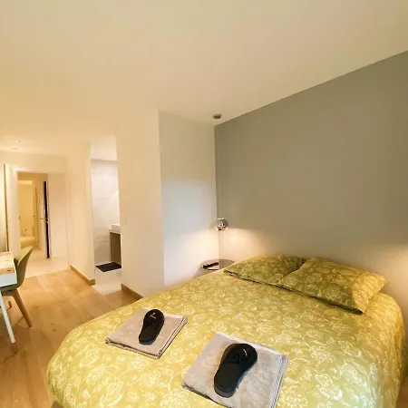 Vendégház Villa Lana *